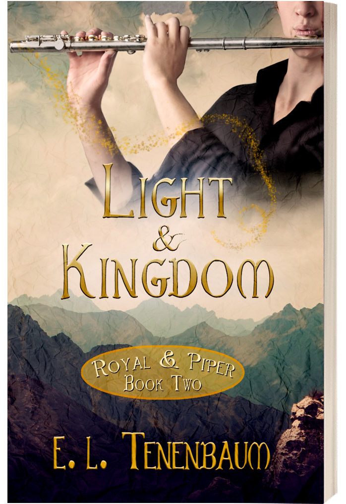 Light & Kingdom